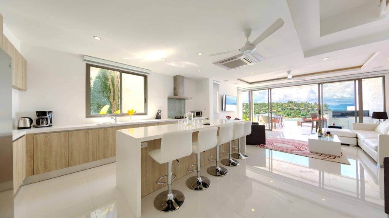 Photo of Kitchen in Moo 5