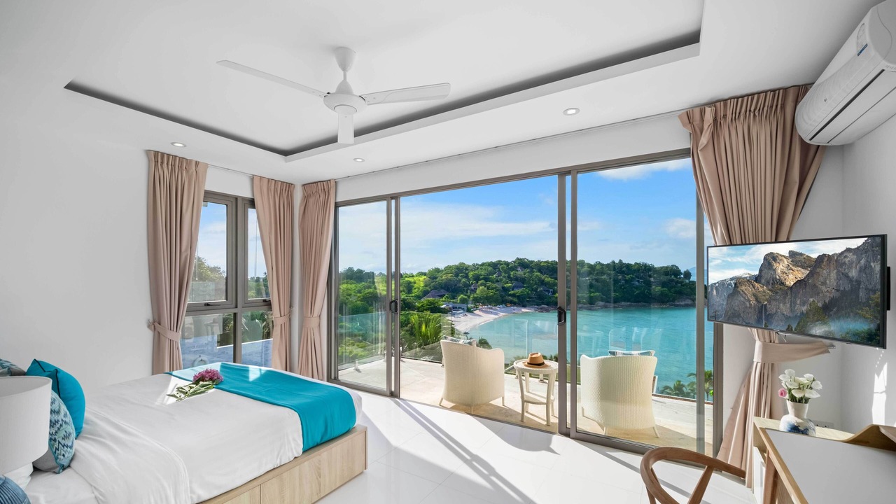 Photo of Bedroom in Moo 5