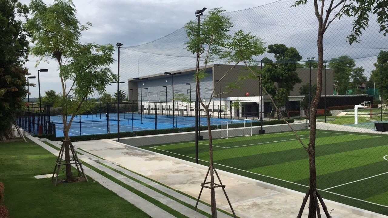 Photo of Outdoor in Mae Hia