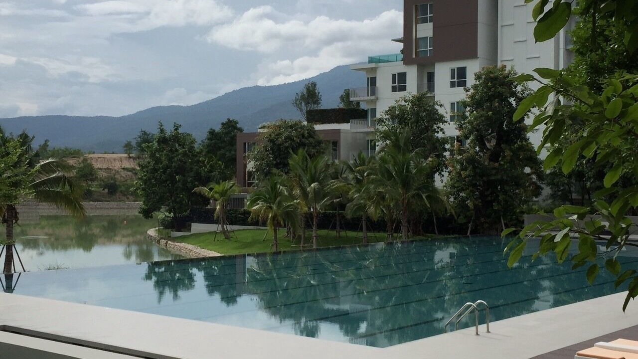 Photo of Outdoor in Mae Hia