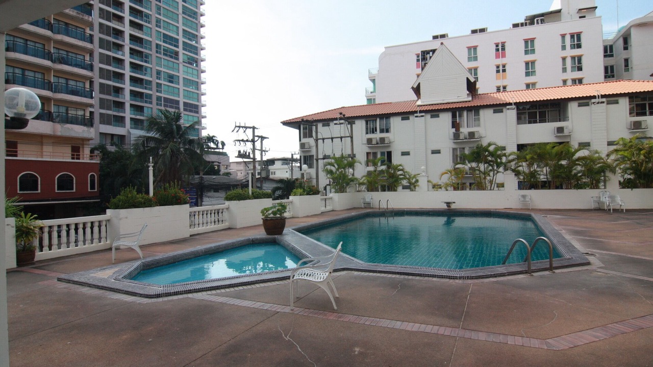 Photo of Outdoor in Pattaya Bay