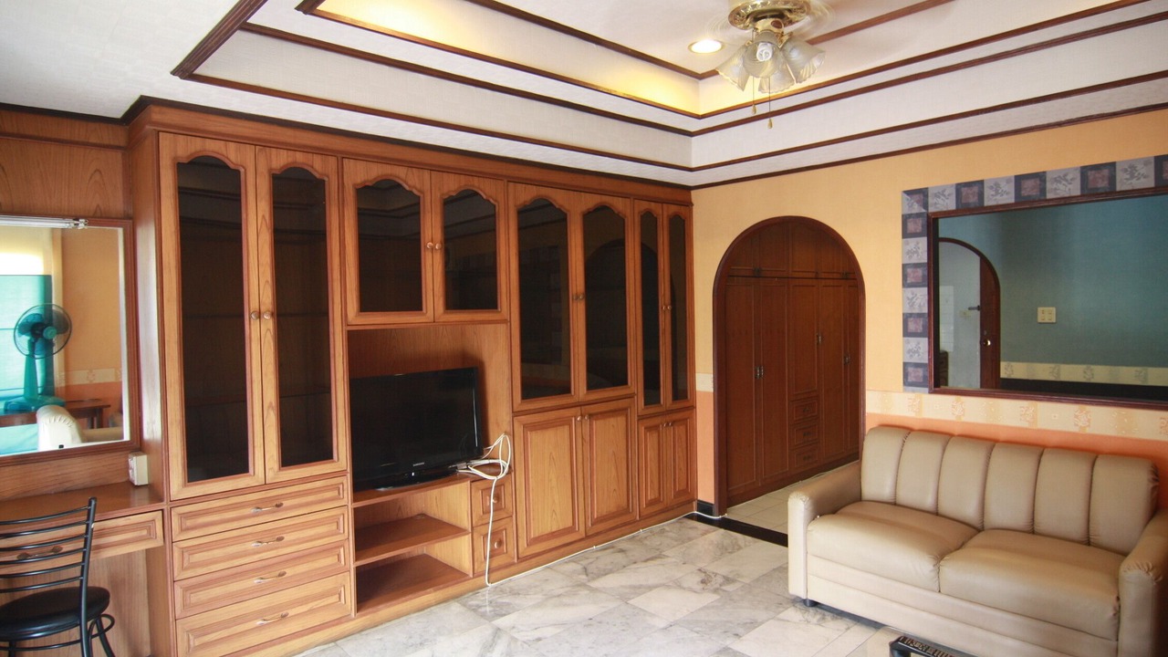 Photo of Bedroom in Pattaya Bay
