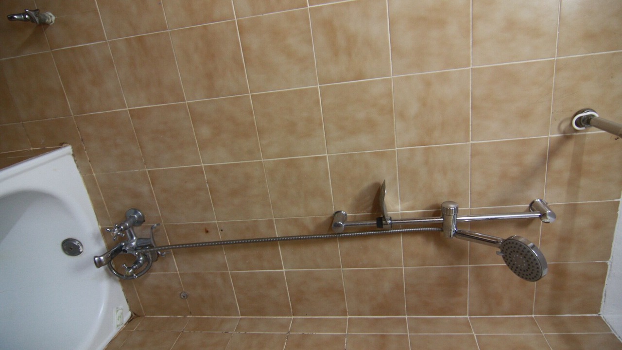 Photo of Bathroom in Pattaya Bay
