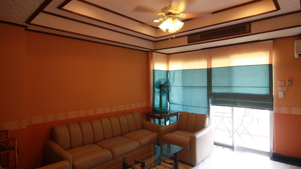 Photo of Bedroom in Pattaya Bay