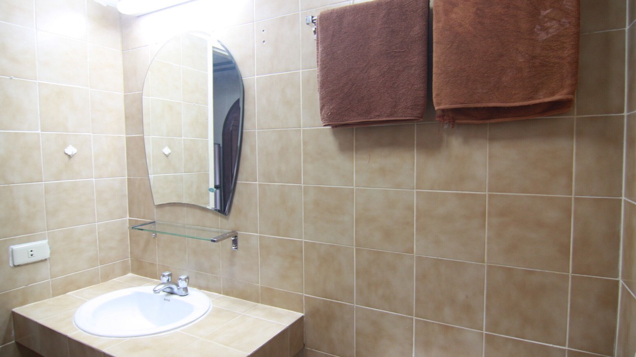 Photo of Bathroom in Pattaya Bay