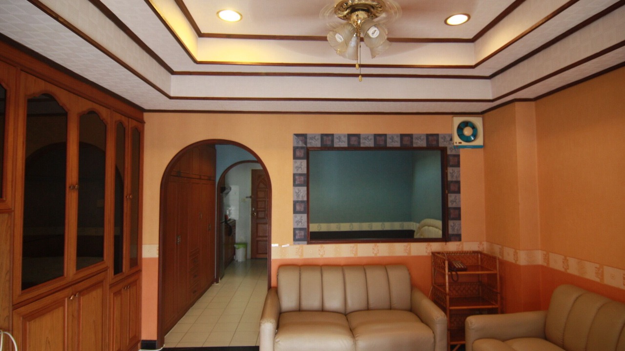 Photo of Bedroom in Pattaya Bay
