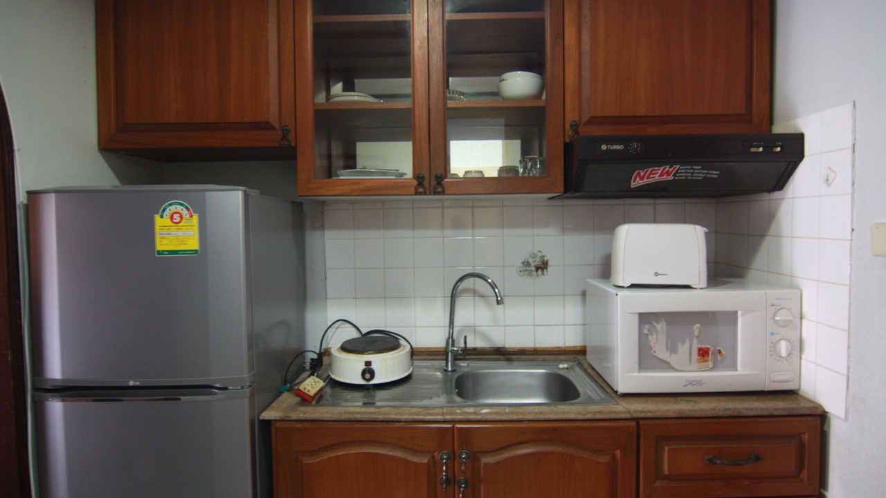 Photo of Bedroom in Pattaya Bay