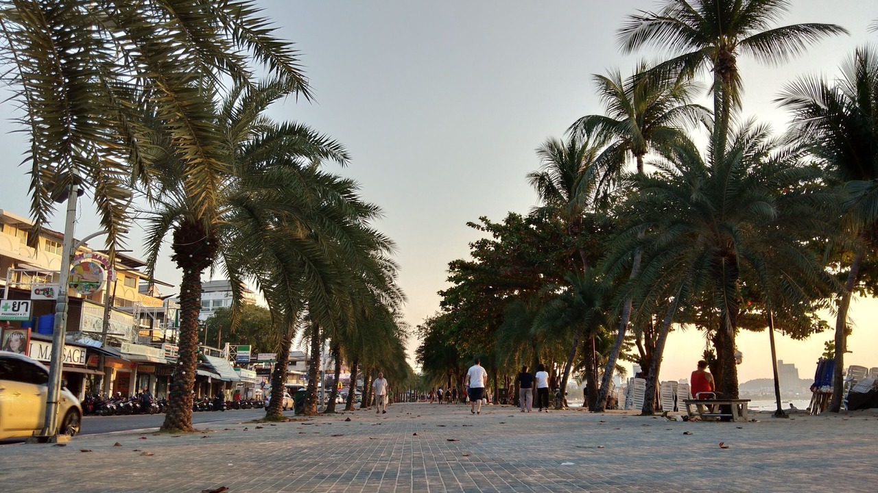 Photo of Others in Pattaya Bay