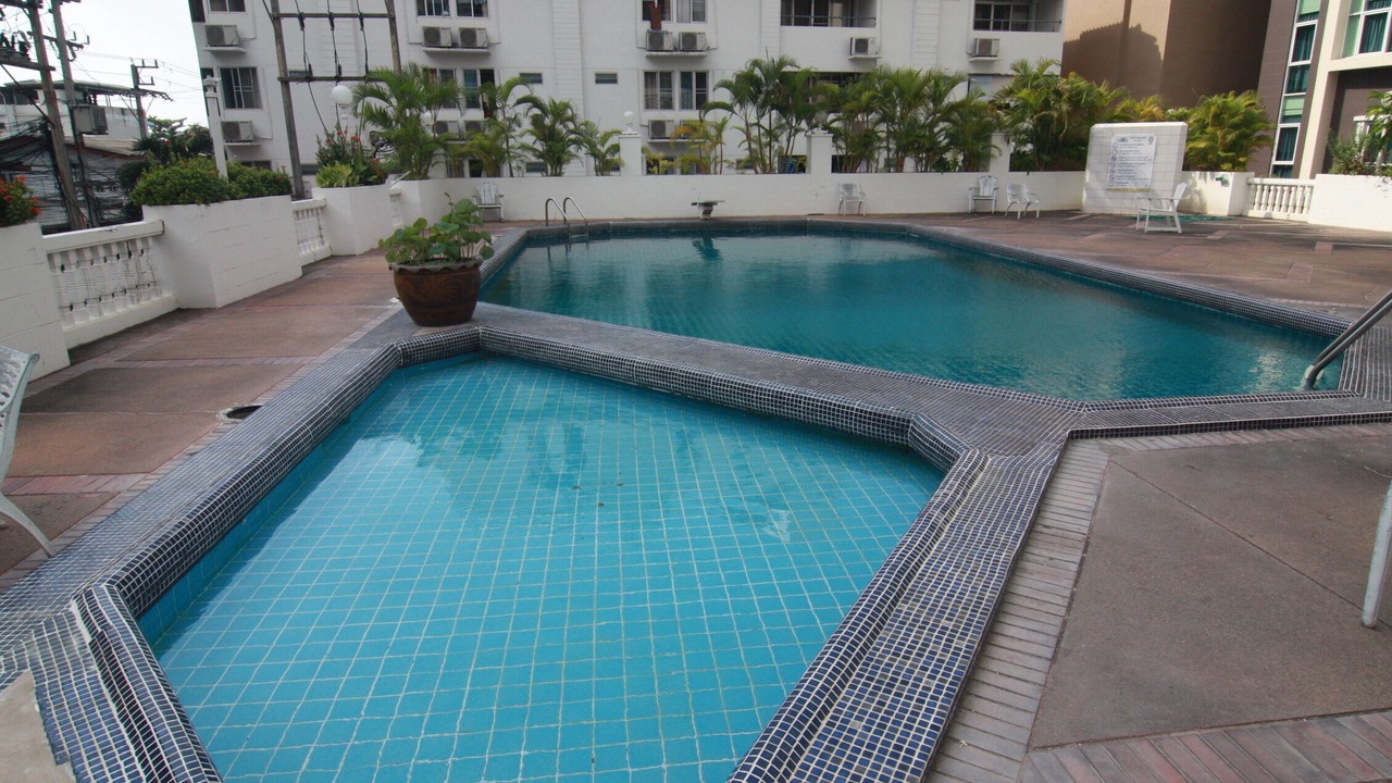 Photo of Outdoor in Pattaya Bay