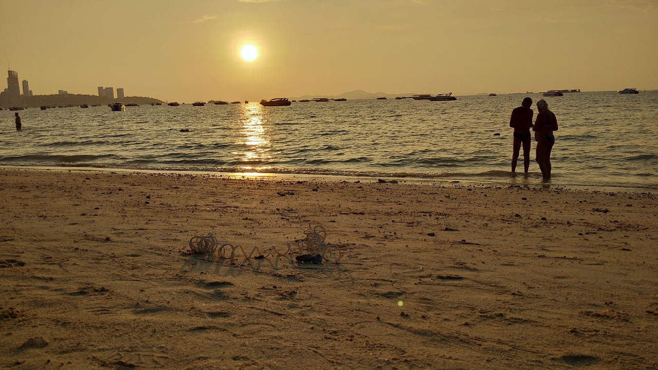Photo of Others in Pattaya Bay