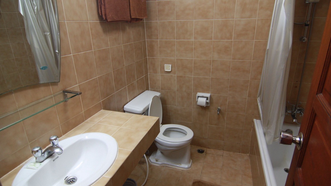 Photo of Bathroom in Pattaya Bay