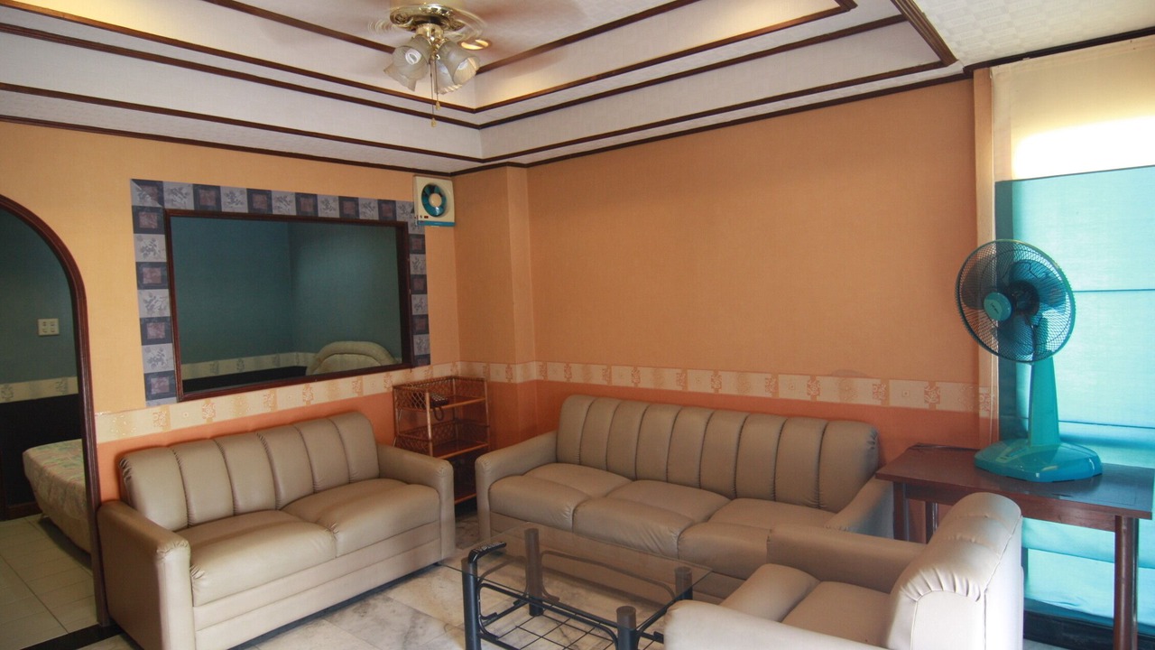 Photo of Bedroom in Pattaya Bay