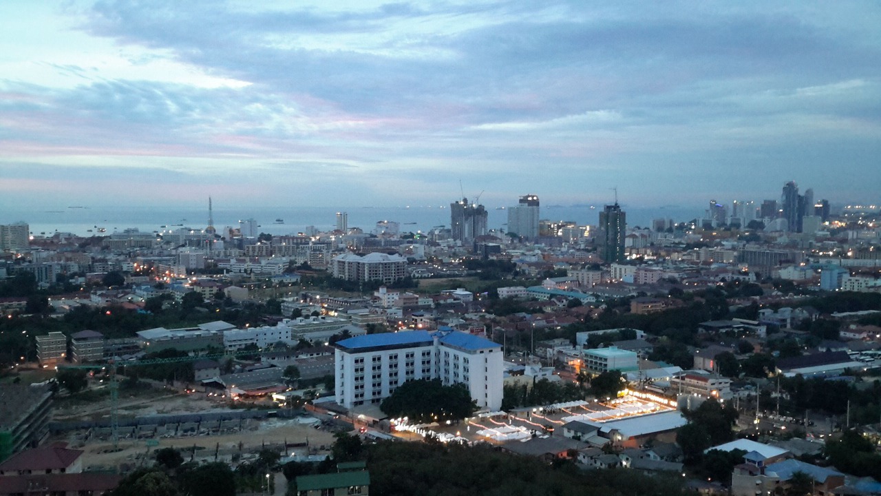 Photo of Outdoor in South Pattaya