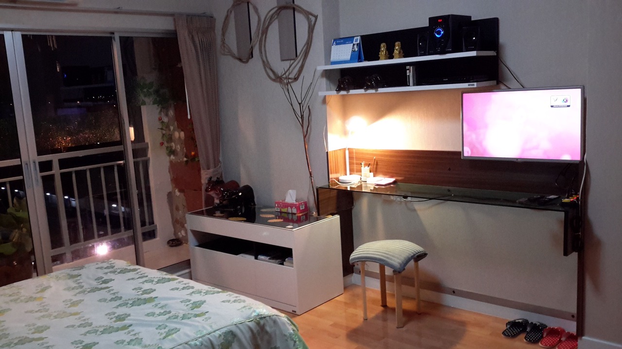 Photo of Bedroom in South Pattaya