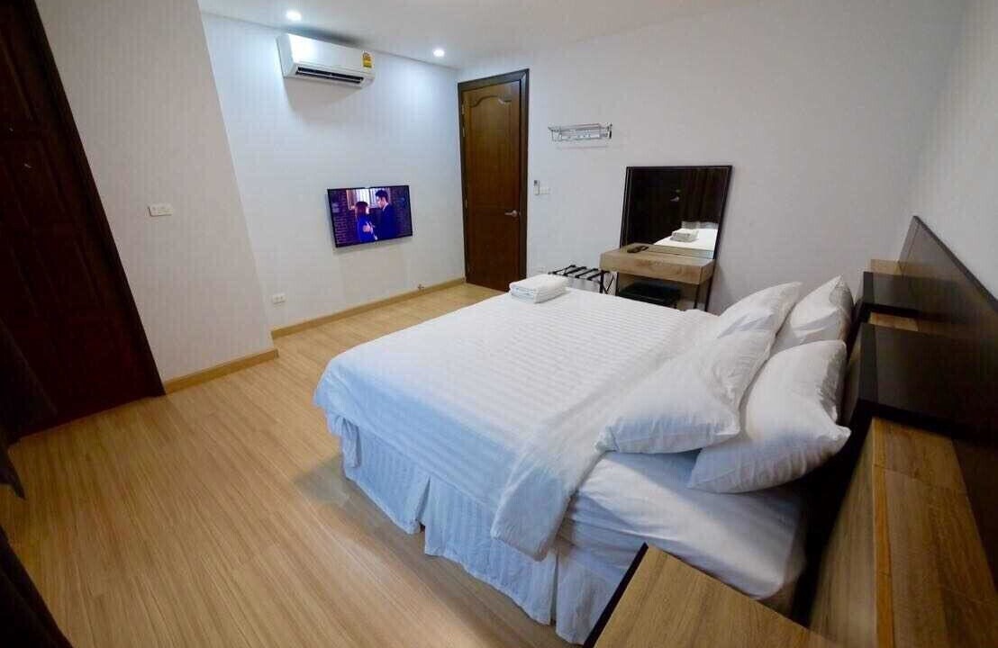 Photo of Bedroom in Old City