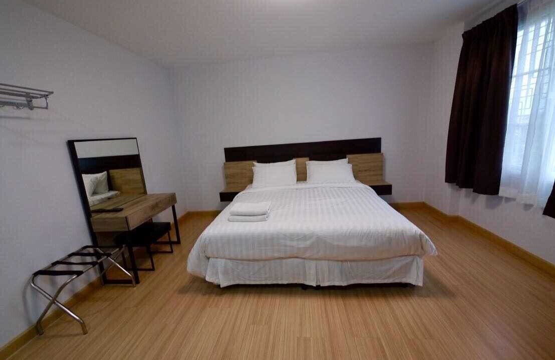 Photo of Bedroom in Old City