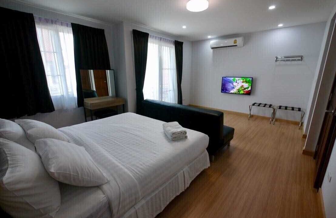 Photo of Bedroom in Old City