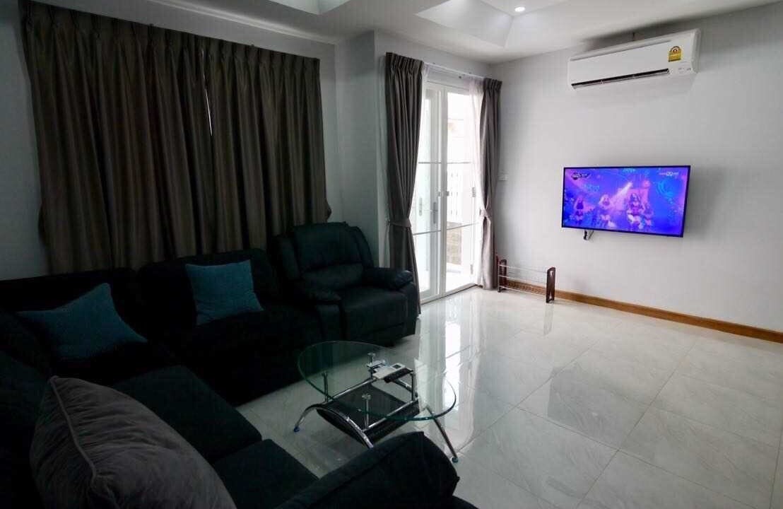 Photo of Livingroom in Old City