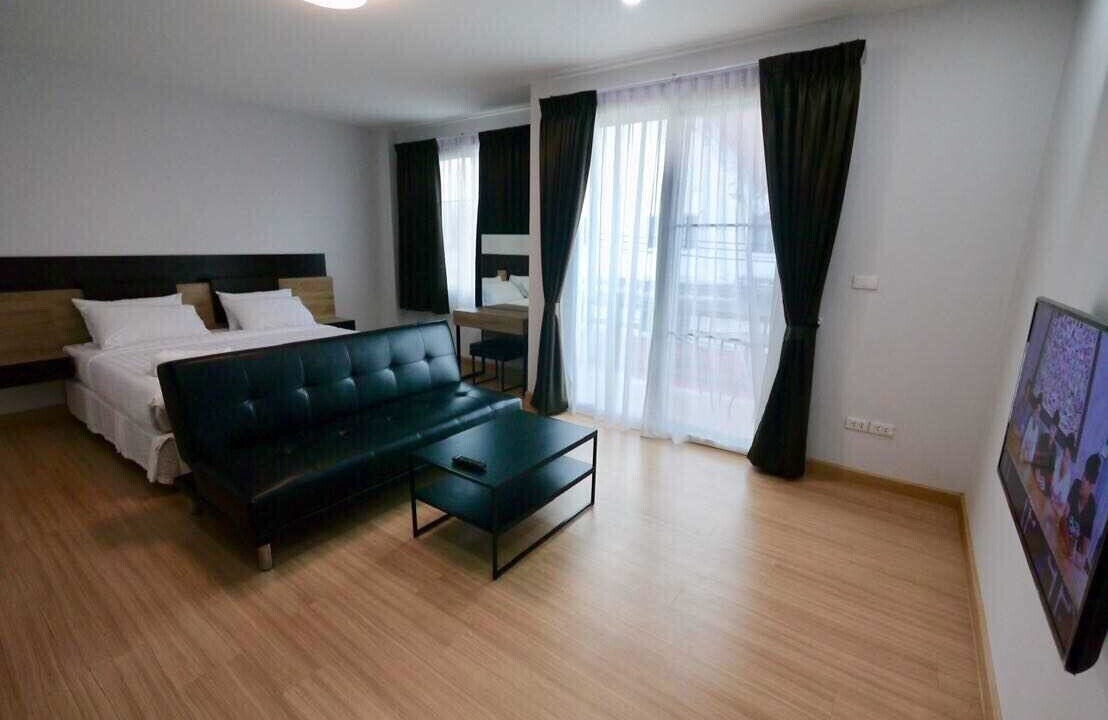 Photo of Bedroom in Old City