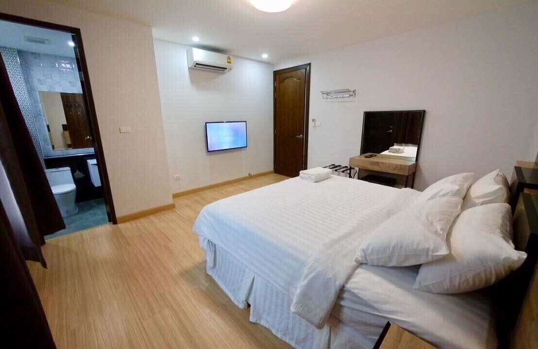 Photo of Bedroom in Old City