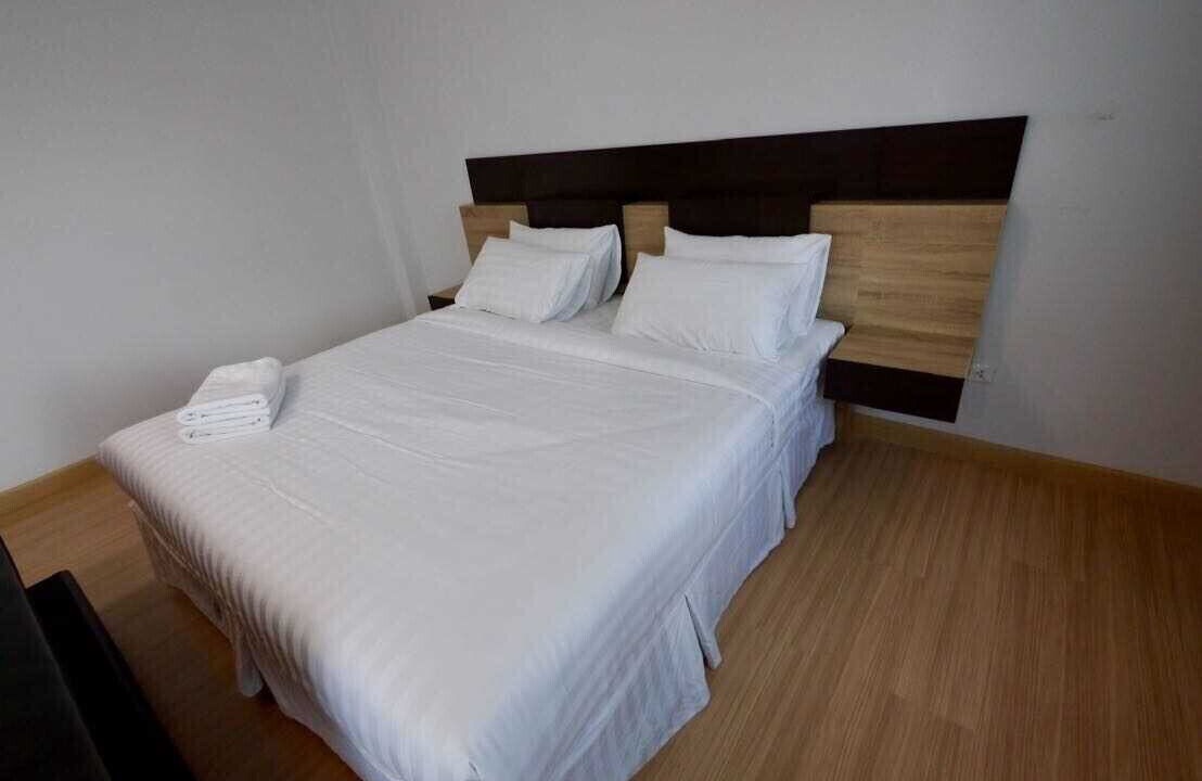 Photo of Bedroom in Old City