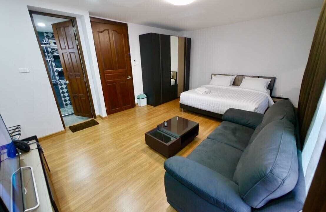 Photo of Bedroom in Old City