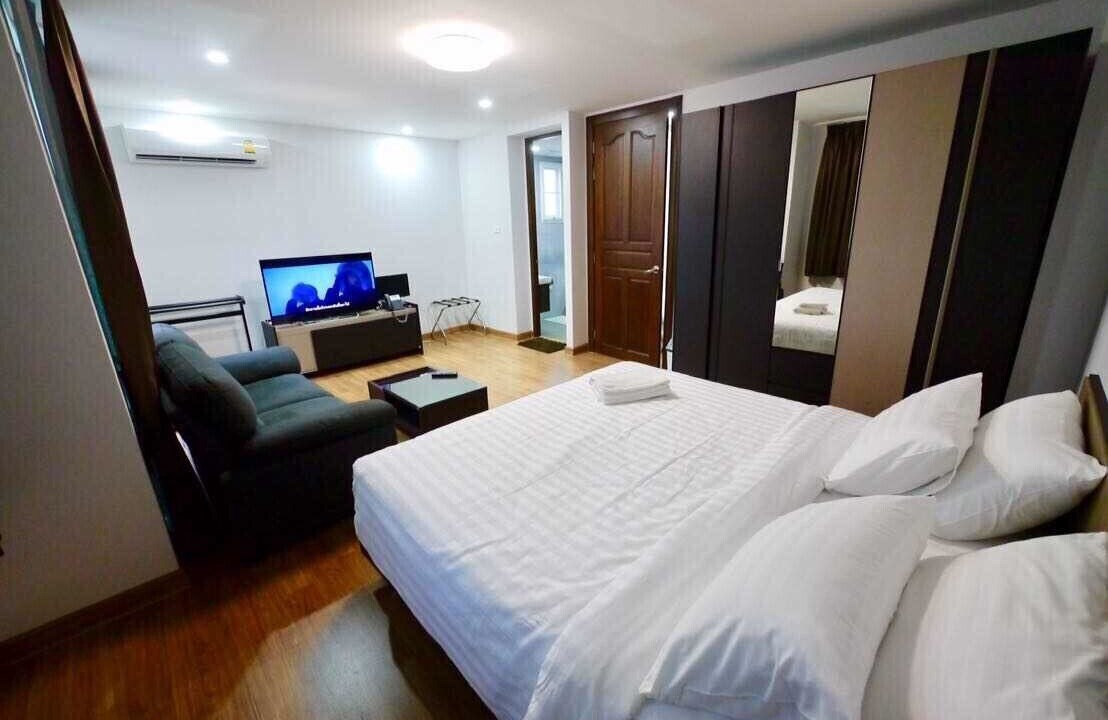 Photo of Bedroom in Old City