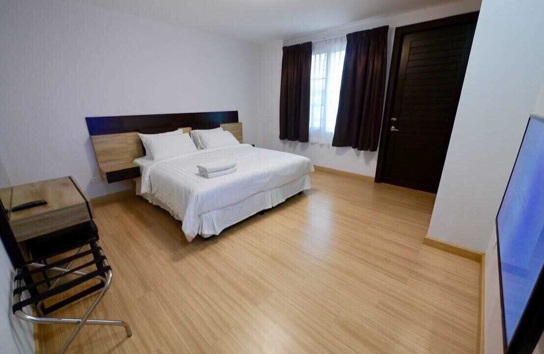 Photo of Bedroom in Old City