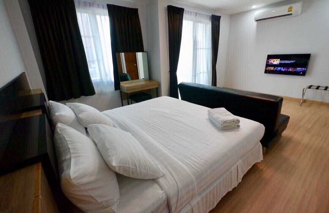 Photo of Bedroom in Old City