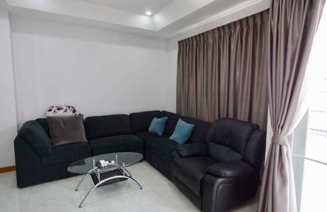 Photo of Livingroom in Old City