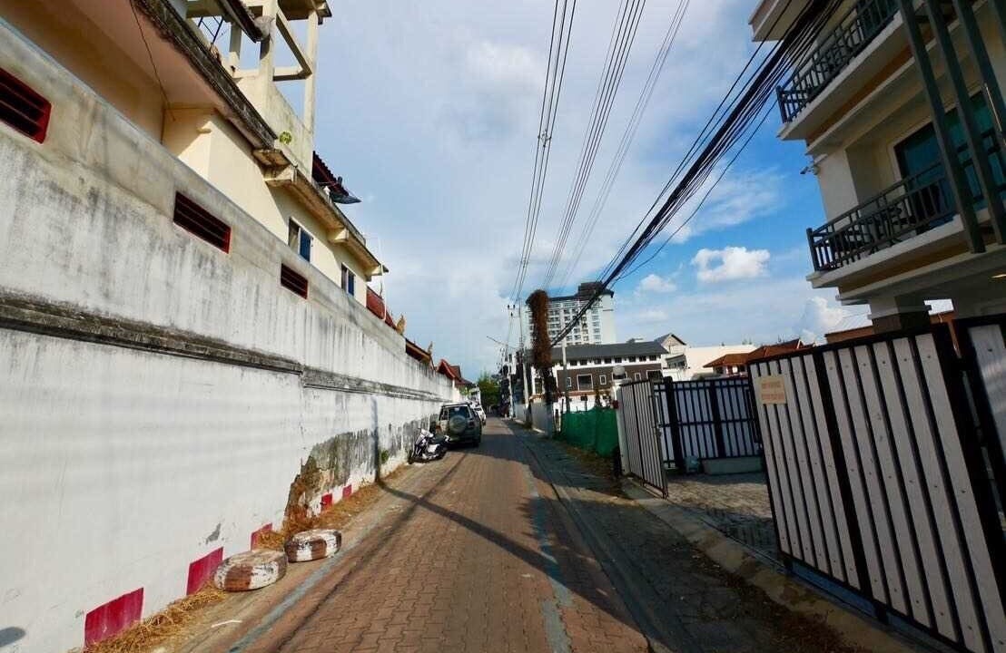 Photo of Outdoor in Old City