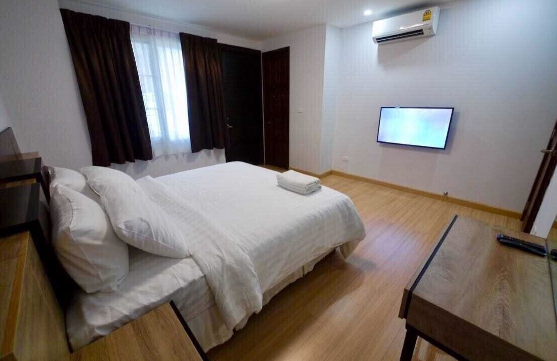 Photo of Bedroom in Old City