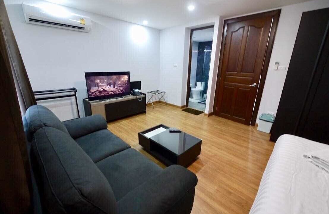 Photo of Bedroom in Old City