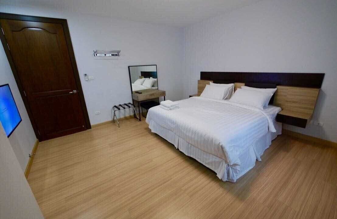 Photo of Bedroom in Old City