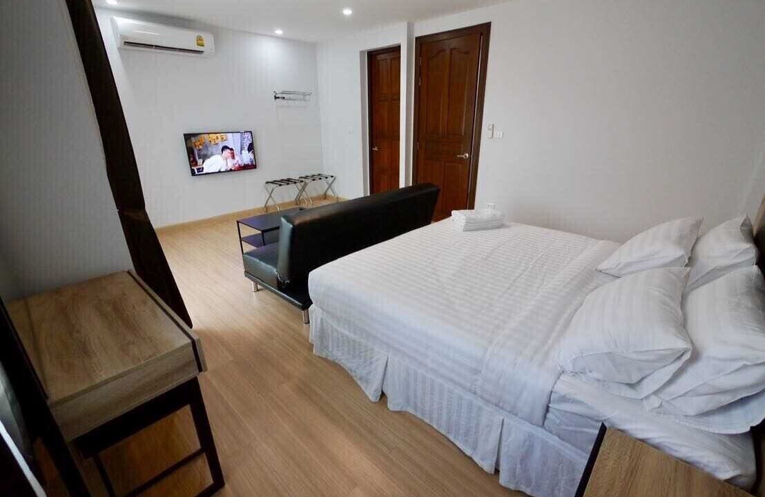 Photo of Bedroom in Old City