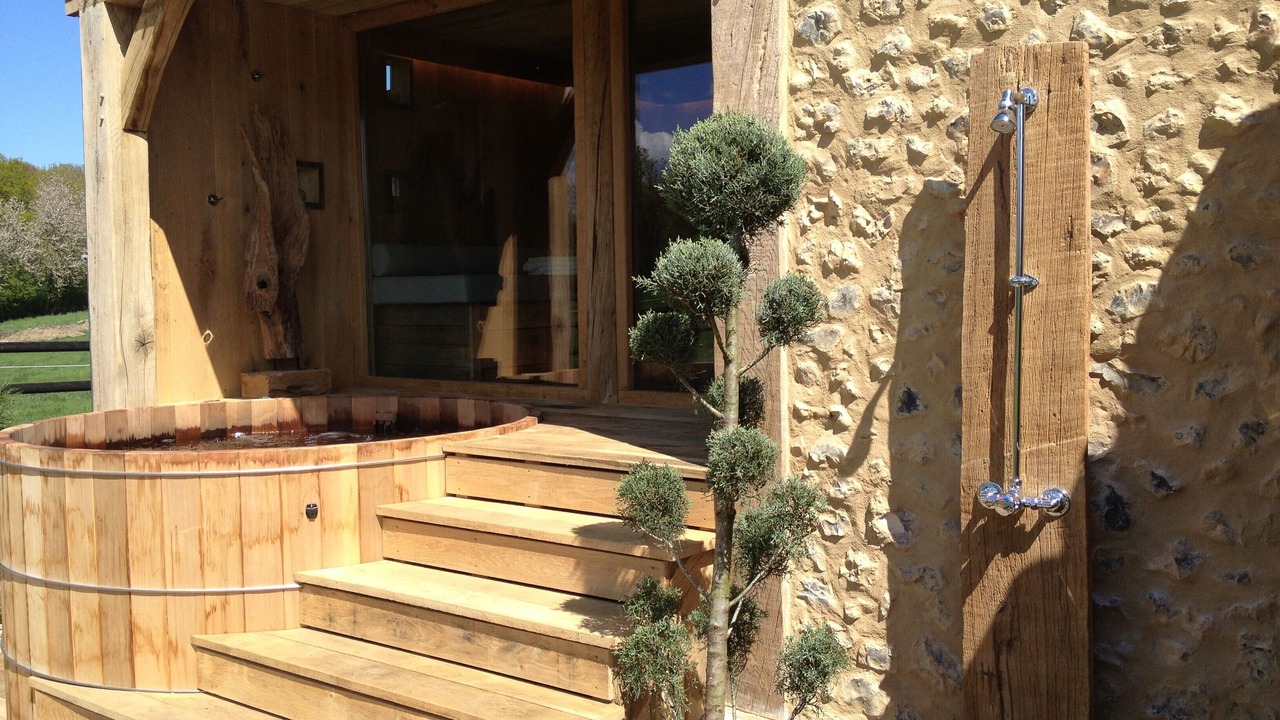 Photo of Outdoor in Tordouet