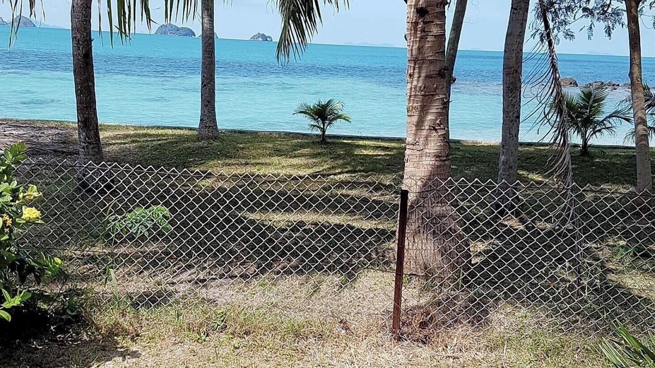 Photo of Outdoor in Sattahip