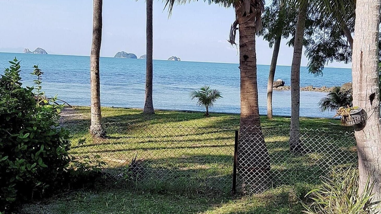 Photo of Outdoor in Sattahip