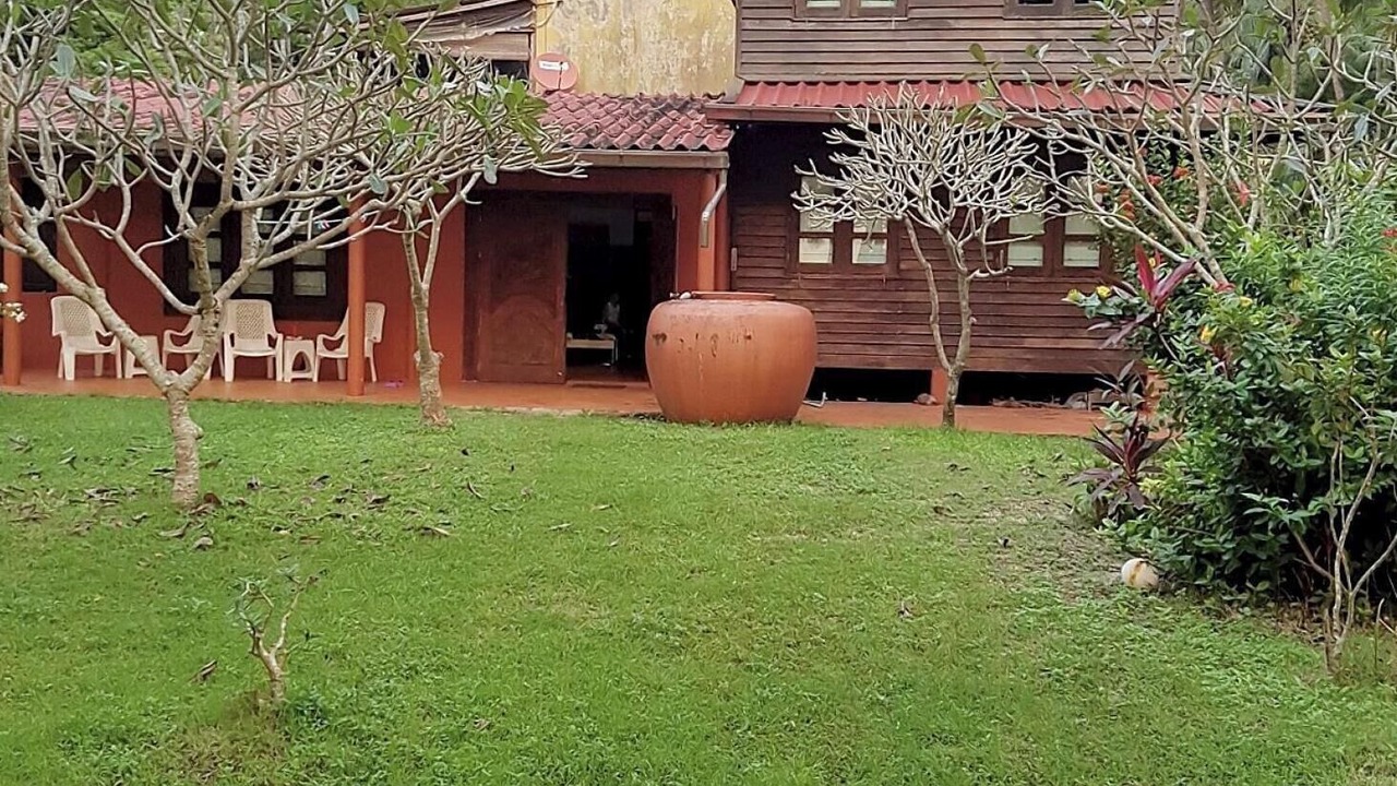 Photo of Outdoor in Sattahip