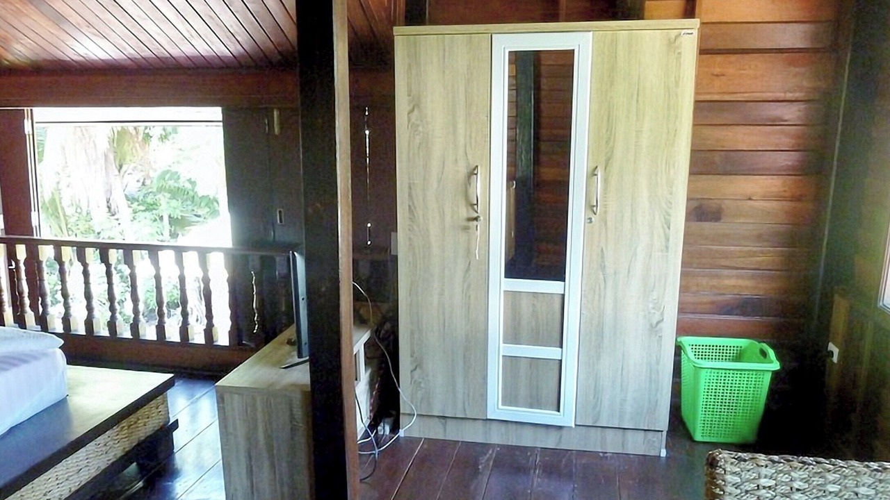 Photo of Bedroom in Sattahip