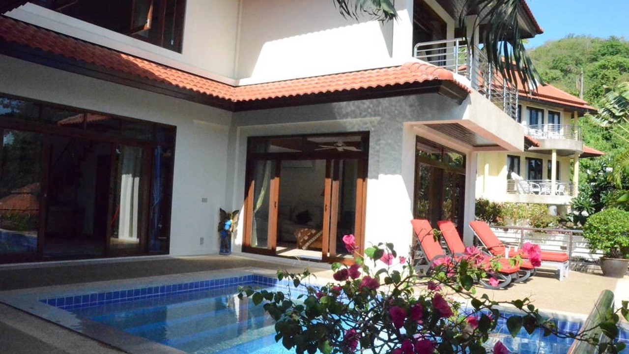 Photo of Outdoor in Moo 5