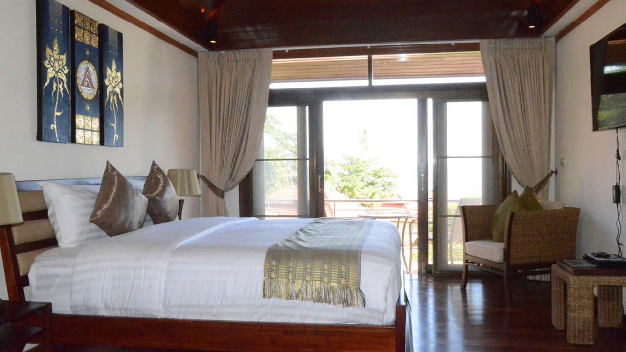 Photo of Bedroom in Moo 5
