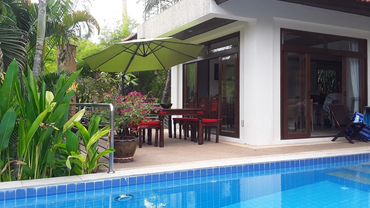 Photo of Outdoor in Moo 5