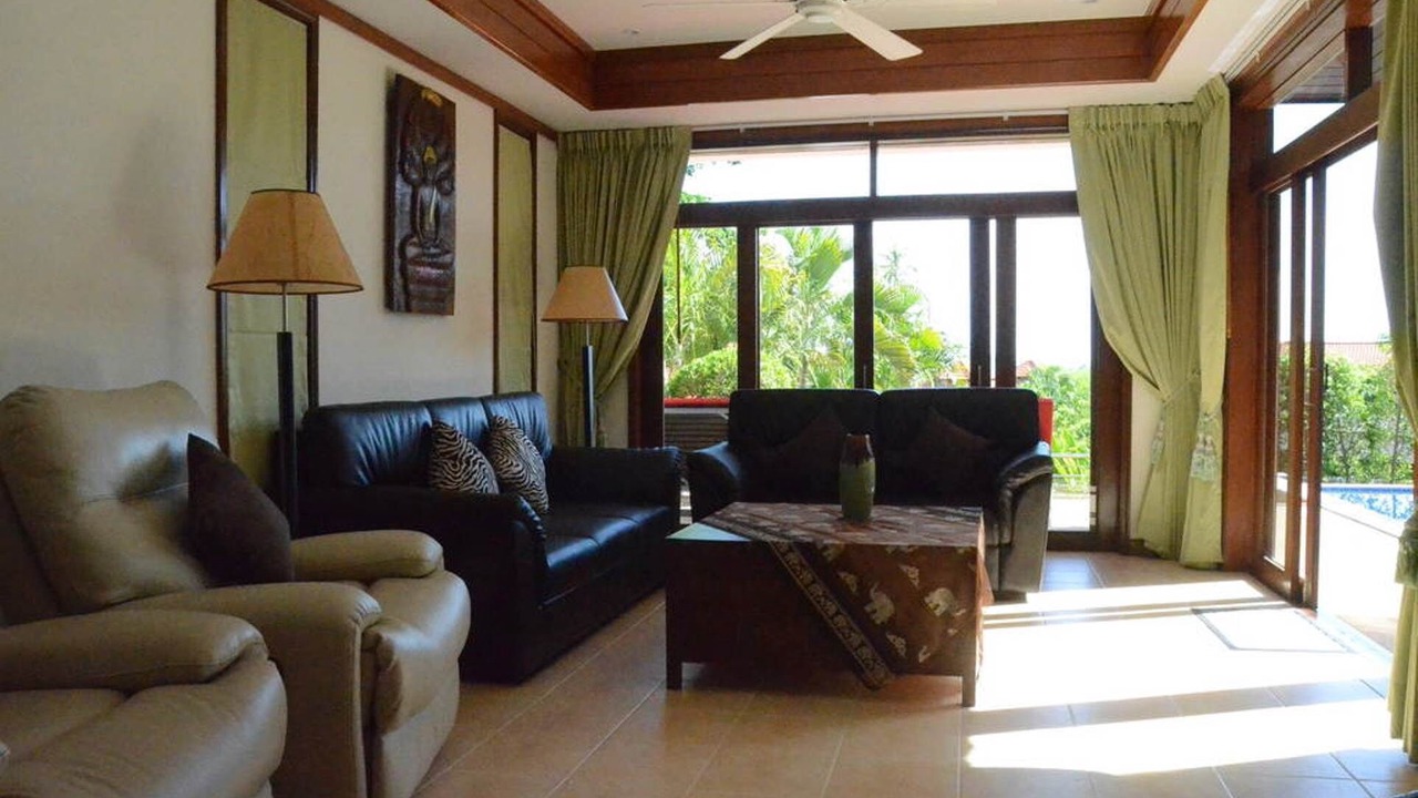 Photo of Livingroom in Moo 5