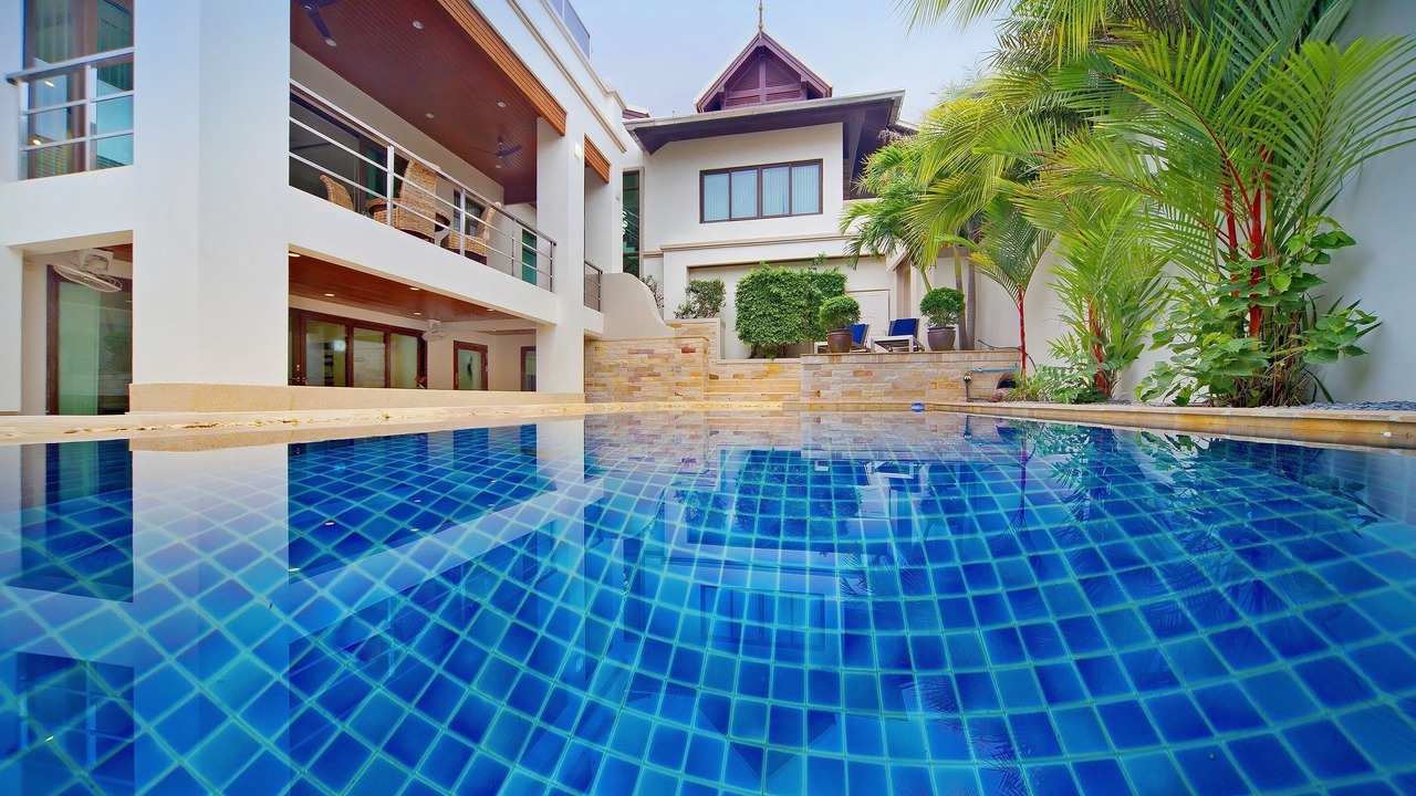 Photo of Outdoor in Jomtien