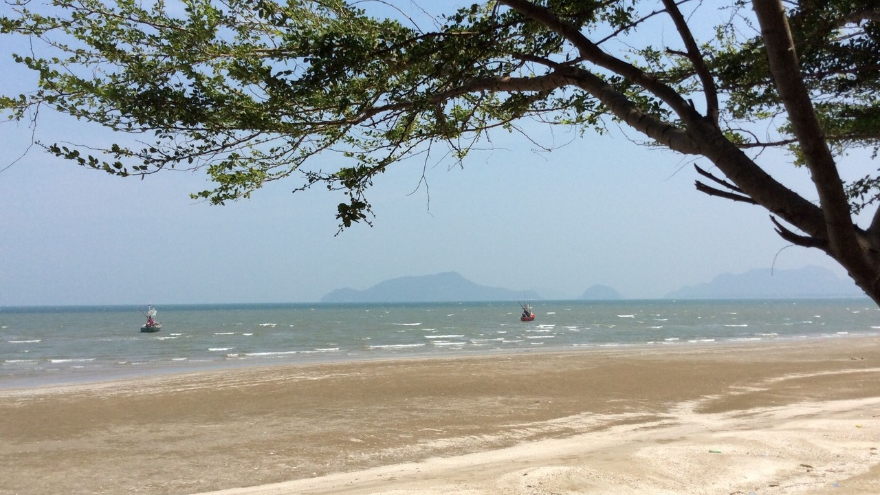 Photo of Others in Sam Roi Yot