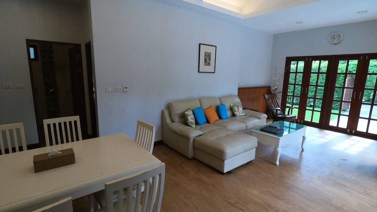 Photo of Livingroom in Ao Nang