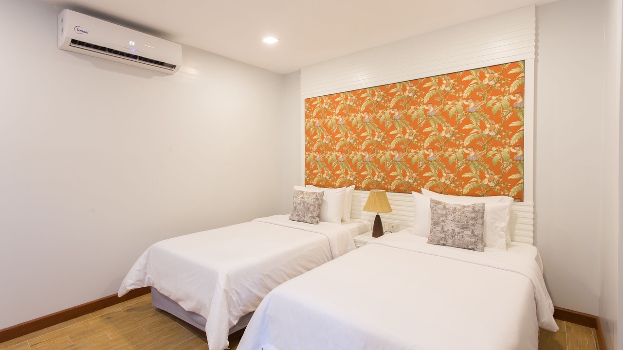 Photo of Outdoor in Ao Nang