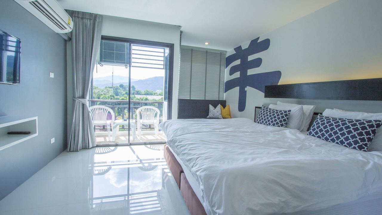 Photo of Bedroom in Wichit