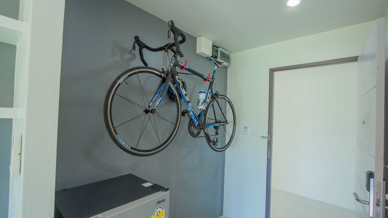 Photo of Bedroom in Wichit
